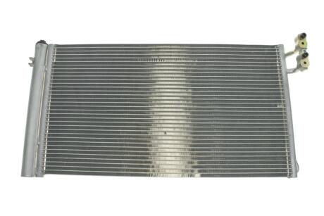 Радиатор кондиционера MAHLE MAHLE / KNECHT AC 414 001S