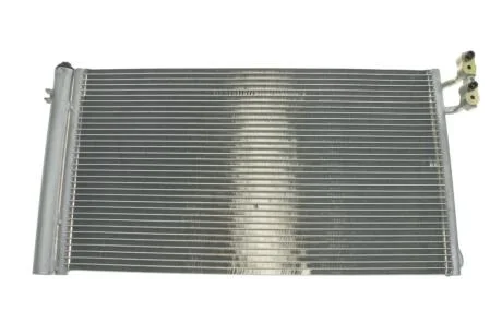 Радіатор кондиціонера MH MAHLE / KNECHT AC 414 001S