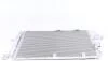 Радиатор кондиционера Opel Astra H 1.2-1.8i 04-14 MAHLE / KNECHT AC 378 000S (фото 1)