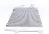 Радиатор кондиционера Opel Astra H 1.2-1.8i 04-14 MAHLE / KNECHT AC 378 000S (фото 3)