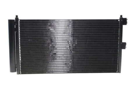 Радиатор кондиционера Fiat Doblo 1.3/1.9JTD 01- MAHLE / KNECHT AC 372 000S