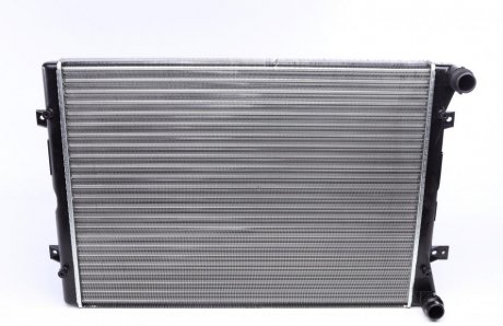 Радиатор охлаждения VW Sharan 1.9/2.0 TDI 02-10 MAHLE / KNECHT CR 2038 000S