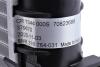 Радиатор охлаждения Ford Focus 1.6i 98-04 (с АКПП) MAHLE / KNECHT CR 1344 000S (фото 3)