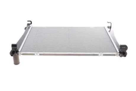 Радіатор охолодження Ford Fiesta/Fusion 1.25-1.6i 02- MAHLE / KNECHT CR 1355 000S