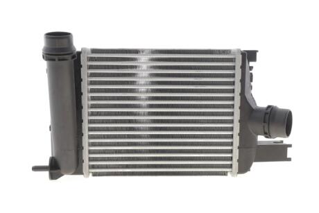 Радиатор интеркулера MAHLE MAHLE / KNECHT CI 497 000S