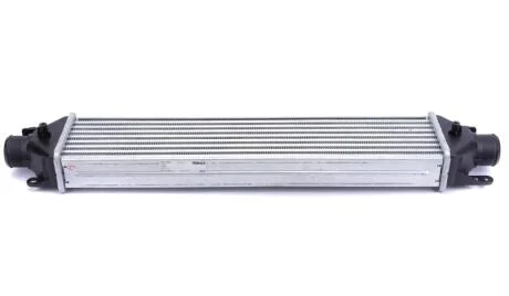 Радиатор интеркулера Fiat Doblo 1.4/1.3D 10- MAHLE / KNECHT CI 427 000S
