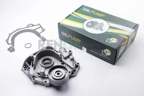 Масляний насос LT 2.4 79-96 BGA LP0572