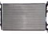 Радиатор охлаждения VW Jetta IV 1.6/2.0/2.5FSI 10- (650x416x34mm) MAHLE / KNECHT CR 816 000S (фото 1)