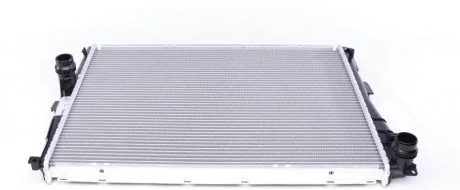 Радіатор охолодження двигуна MH MAHLE / KNECHT CR 455 000S