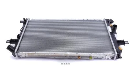 Радіатор охолодження MAHLE MAHLE / KNECHT CR 320 000S