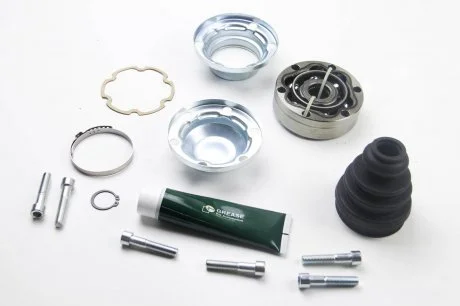 ШРКШ (ШРУС) внутрішній T4 >06/94 BGA CV9613B