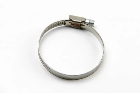 Хомут D 40-60 мм METALCAUCHO Metalcaucho 00027