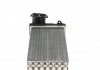 Радиатор печки Peugeot 206 1.1-2.0 00- MAHLE / KNECHT AH 194 000P (фото 2)