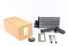 Радиатор печки Renault Laguna 1.6-3.0 93-/Citroen Berlingo/Peugeot Partner 96- (157x234x42) MAHLE / KNECHT AH 103 000S (фото 1)