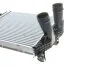 Радіатор інтеркулера MAHLE MAHLE / KNECHT CI 114 000P (фото 9)