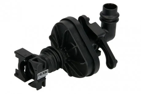 Клапан охолодження, MB ACTROS SKN-MP2 MH = 9XL 351 029-021 MAHLE / KNECHT CV 1 000P