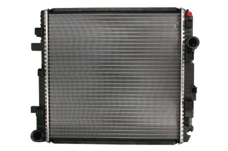 Радіатор MAHLE MAHLE / KNECHT CR 671 000P