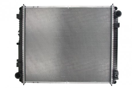Радіатор MAHLE MAHLE / KNECHT CR 784 000P