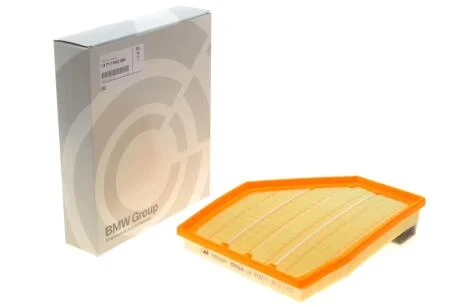 Фільтр повітряний M5 (F90) 19- (S63) (R) BMW 13717852380