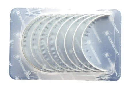 Вкладиші корінні Sprinter 3.0 CDI ОМ642 (STD) 77 826 600 KOLBENSCHMIDT 77826600