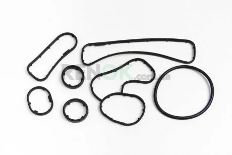 Сальник охолоджувача мастила RENAULT 7701478541