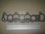 Прокладка впускного колектора DAEWOO TICO F8C/F8CB/F8CL (вир-во, Korea) PARTS-MALL P1L-C005 (фото 2)