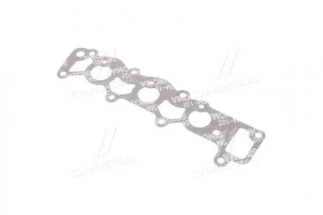 Прокладка впускного колектора DAEWOO TICO F8C/F8CB/F8CL (вир-во, Korea) PARTS-MALL P1L-C005