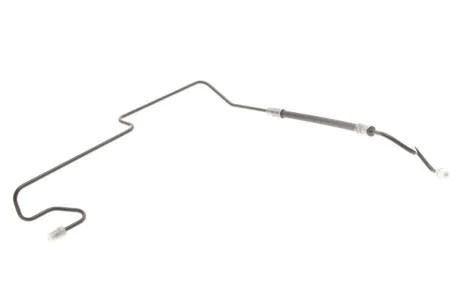 Трубка тормозная зад прав Master II 1998-2010 RENAULT 8200673556