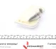 Повторитель поворота на зеркало Citroen Jumper/Fiat Ducato/Peugeot Boxer 06-(L) (белый) AUTOTECHTEILE 503 0093 (фото 2)