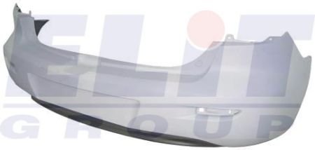 Бампер задний, грунт. H/B ELIT 3476 950