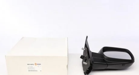 Зеркало заднего вида Renault Kangoo 08-(R) (электро/подогрев) AUTOTECHTEILE 503 0070