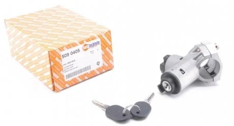 Замок запалювання Fiat Ducato 94-02 AUTOTECHTEILE 509 0405