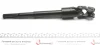 Карданчик керма Citroen Berlingo/Peugeot Partner 96-07 AUTOTECHTEILE 502 0800 (фото 3)