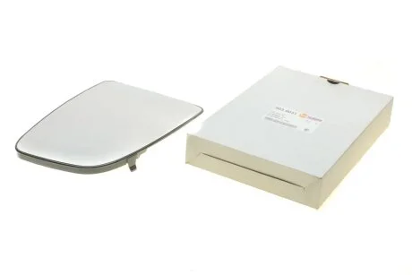 Вкладиш дзеркала Citroen Jumper/ Fiat Ducato/ Peugeot Boxer 06- (L) AUTOTECHTEILE 503 0031