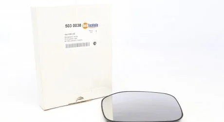 Вставка дзеркала, права AUTOTECHTEILE 503 0038