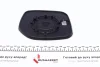 Стекло зеркала (с подогревом) Citroen Berlingo/Peugeot Partner 96-08 (R) AUTOTECHTEILE 503 0040 (фото 3)