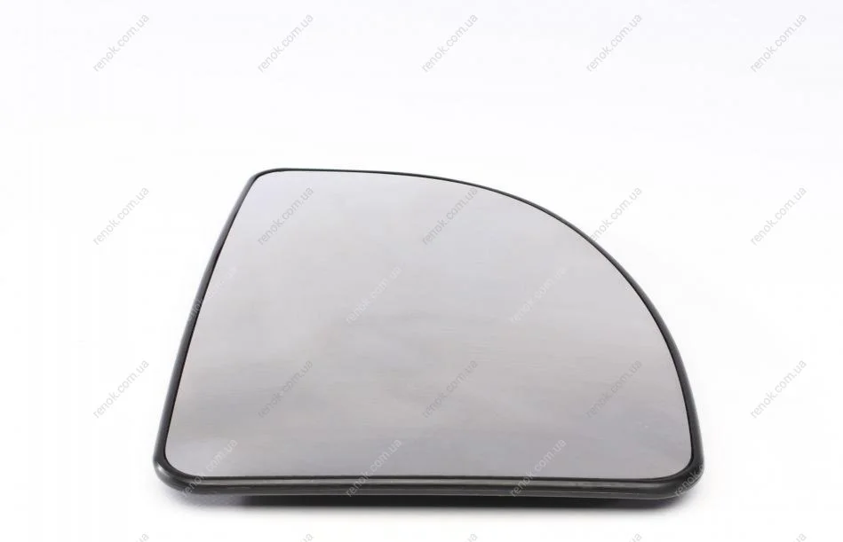 Скло дзеркала (з підігрівом) Citroen Jumper/ Fiat Ducato/ Peugeot Boxer 02-06 (R) AUTOTECHTEILE 503 0024 (фото 1)