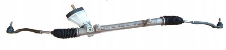 Рульова рейка Megane 2, Scenic 2 RENAULT 8200463517