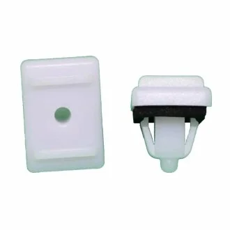 Кліп порога + молдинга дверей HYUNDAI MOBIS 877582S000