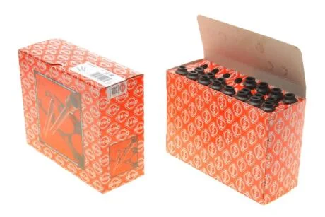 Болти головки (к-кт 18шт.) MB C-class (W202) 93-00, OM604.910/912 ELRING 476.130