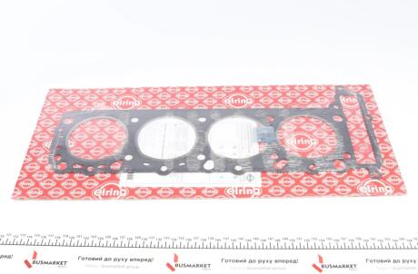 Прокладка ГБЦ MB S-class (W140) 4.2 91-98 (L) ELRING 425.070