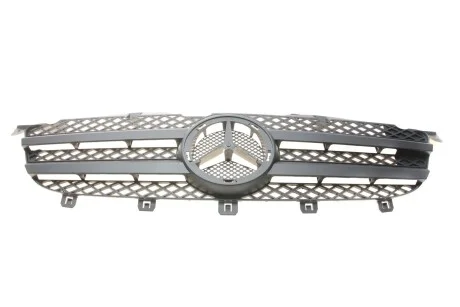 Решітка радіатора MB Sprinter 06- (без значка) (8816) AUTOTECHTEILE 100 8816