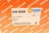 Подшипник ступицы (передней/задней) VW T5 03- (4980.09) AUTOTECHTEILE 349 8009 (фото 7)