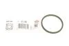 Прокладка патрубка інтеркулера ущільнююча VW Caddy III/T5 03- (57.85mm) ELRING 697.240 (фото 1)