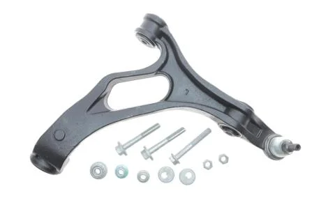 Рычаг подвески (передний/снизу) (L) Porsche Cayenne/VW Touareg 02-10 FAG 821 0668 10