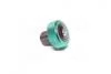Тріскачка міні 1/2" дискова 52 зуба TOPTUL Toptul CAUB1633 (фото 1)