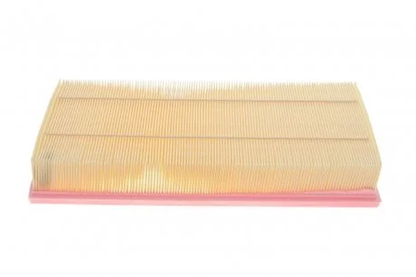 Фільтр повітряний Audi Q7 06-/VW Touareg 02- (без картонної упаковки) SOLGY 103016