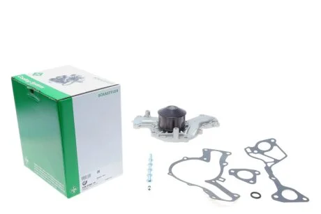 Насос воды Mitsubishi Pajero 3.5/3.8 00- INA 538 0585 10