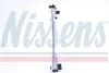 Радіатор NIS NISSENS 606699 (фото 4)