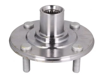 Маточина колеса передн MITSUBISHI COLT VI, ECLIPSE, ECLIPSE II, ECLIPSE III, LANCER IV, LANCER V, LANCER VI, LANCER VII, LANCER VIII, MIRAGE / SPACE STAR VI, MIRAGE III, MIRAGE IV 0.7-3.0 02.86- BTA H55001BTA